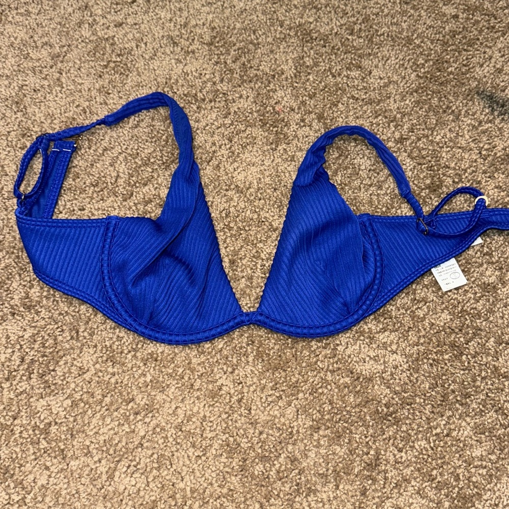 Hollister bikini top